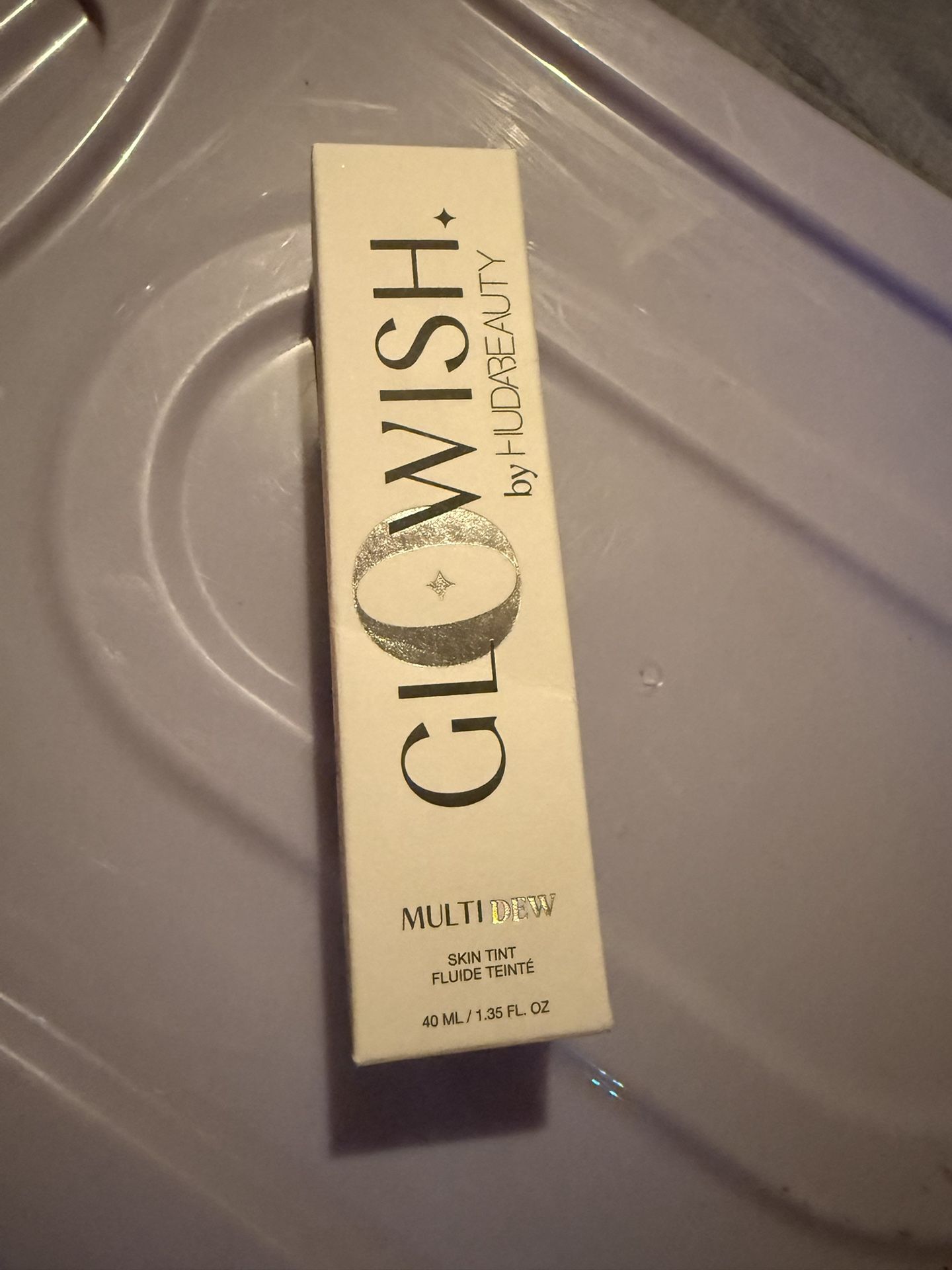 Glow Wish 