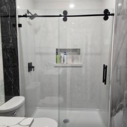 Showers Doors 