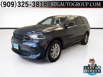 2025 Dodge Durango