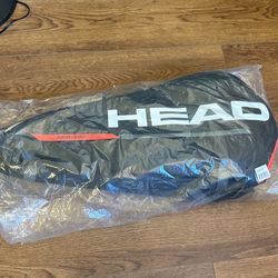 HEAD TOUR TEAM 12 Racket Bag