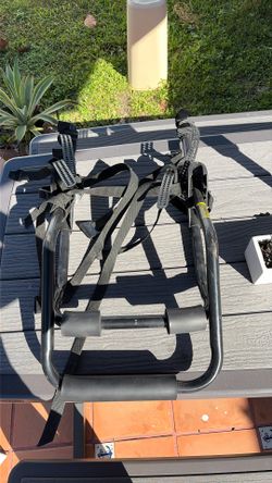 Bike Holder For Cars