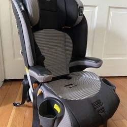Chicco Myfit Zip Booster