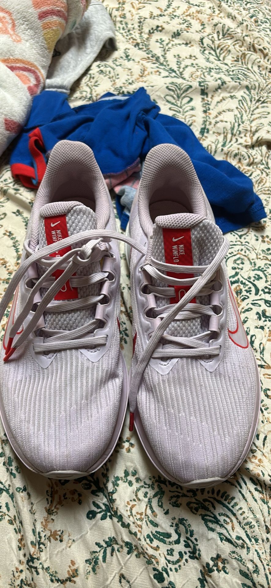 Nike Winflo 9 Shoes