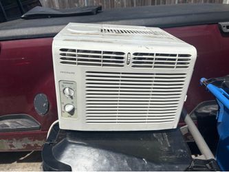 5000 BTU window a/c