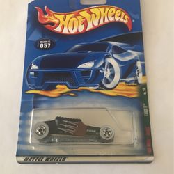 Hot Wheels Hot Rod