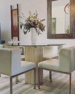 Vintage Dining Table