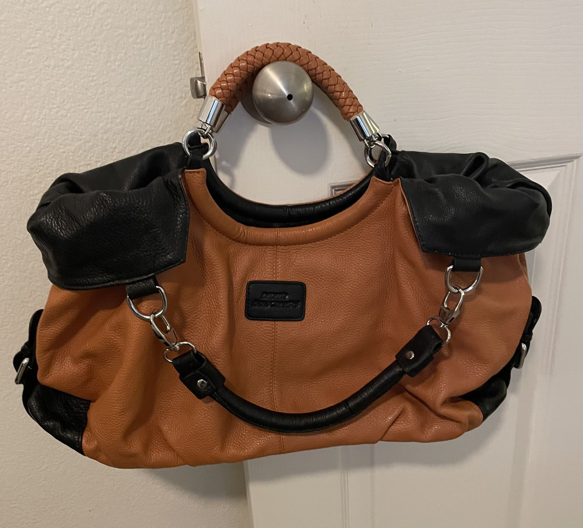 Leather Purse (Top Quality Leather)