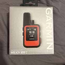Garmin Inreach Mini 2