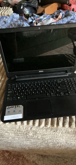 Dell Windows Laptop