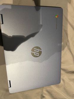 Hp Chromebook 360x