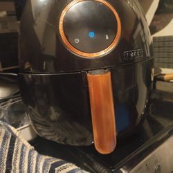 Air Frier  Fam Unit  NECCI  