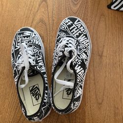 Vans 