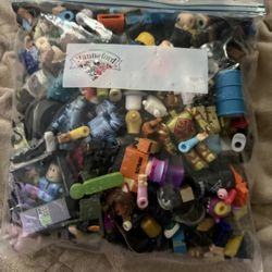 Roblox toys 1 Gallon bag 