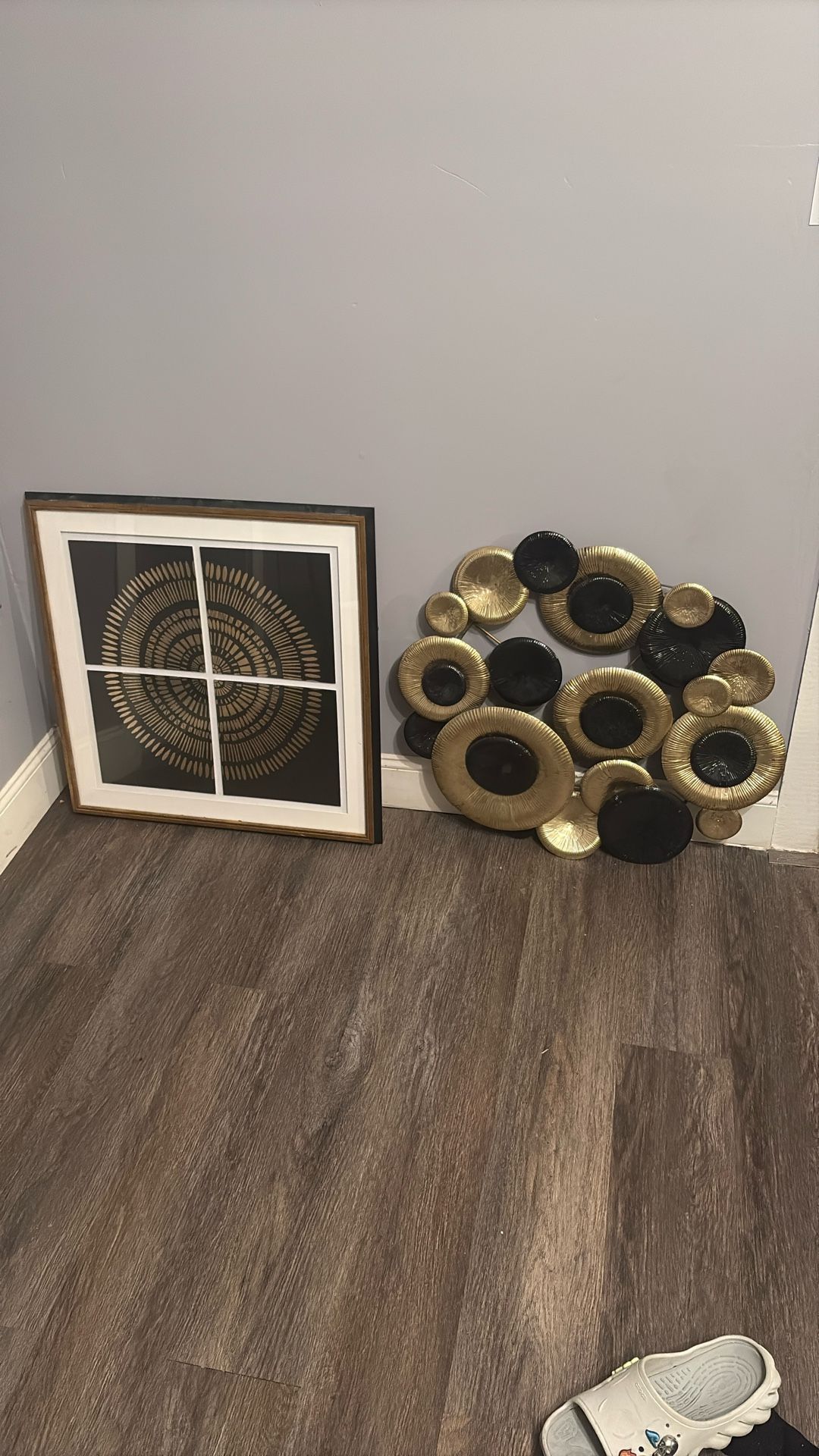 Picture Frames 
