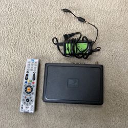 Direct TV Receiver 