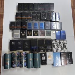 Perfumes De Hombre De Diseñador🔥