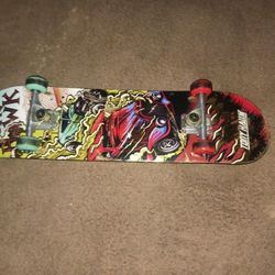 Tony Hawk Skateboard 