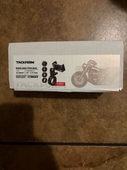 Tackform Enduro Series Motorcycle Phone Mount