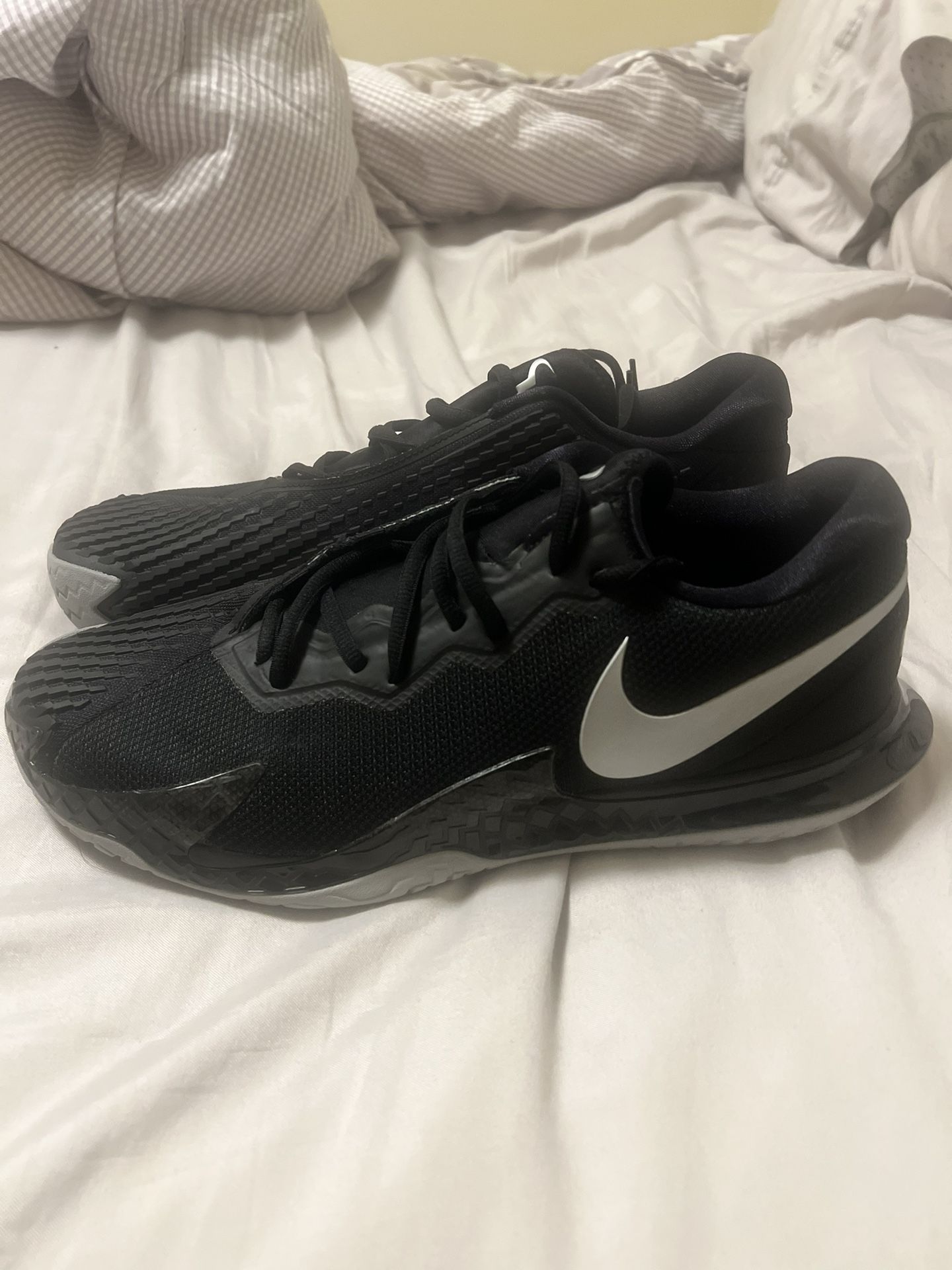 NikeCourt Zoom Vapor Cage 4 Rafa 12 1/2 (Men)