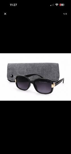 Harper and Harley sunglasses black smoke