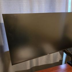 Dell Monitor (27")