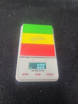 100gram scale