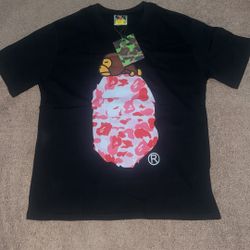 bape T Shirt