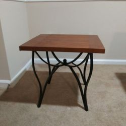 End Table
