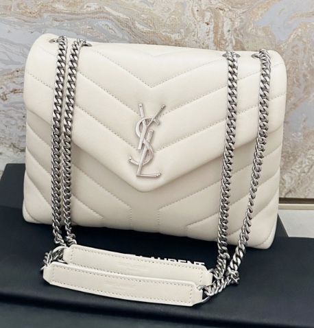 Yves Saint Laurent shoulder bag
