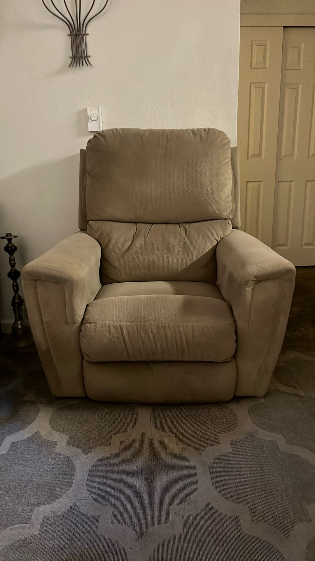 Lazy Boy Recliner