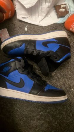 Jordan 1