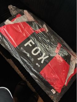 Fox Racing Motocross Bag