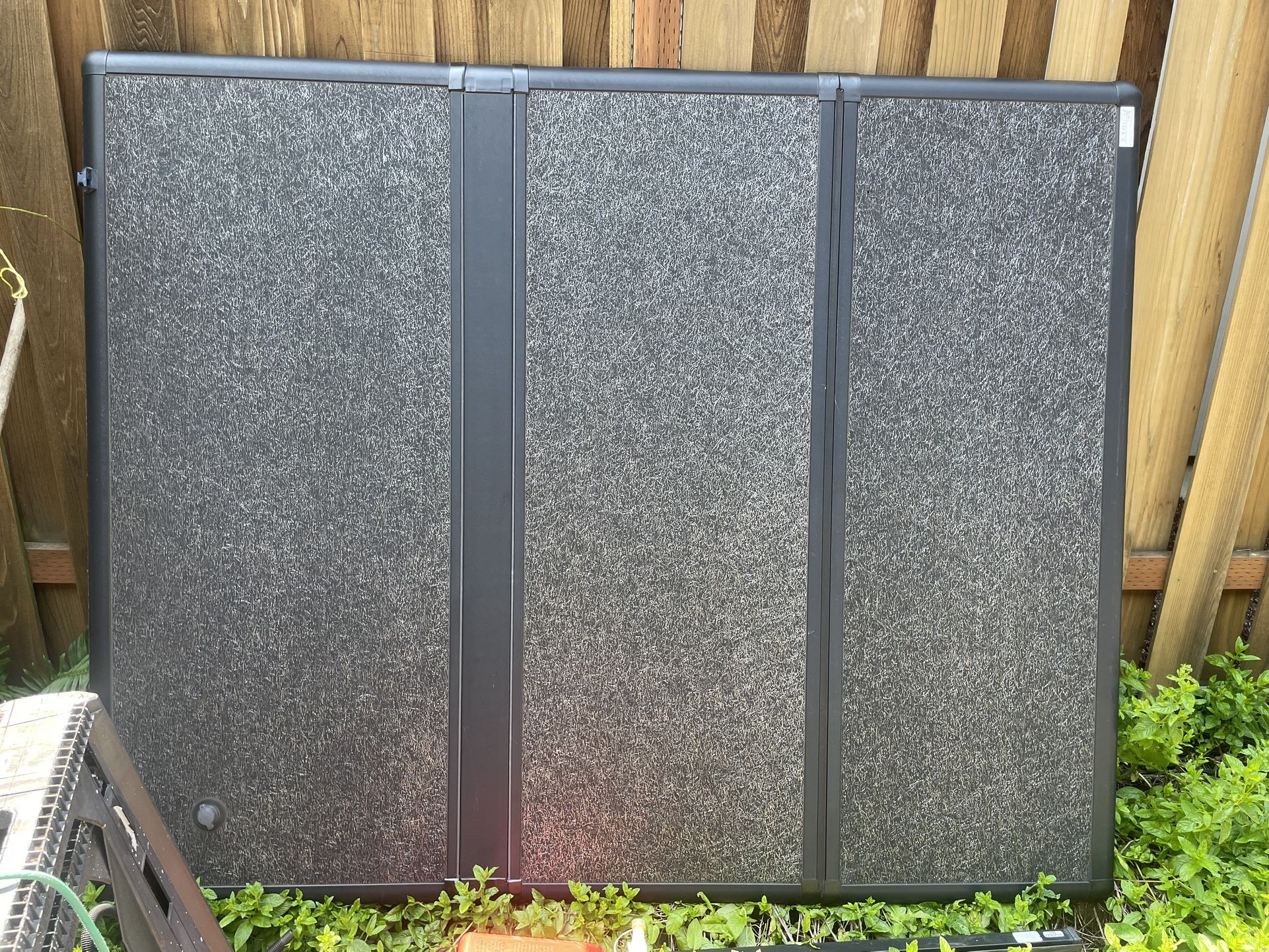 Tonneau Cover for F150 6.5” 🛌