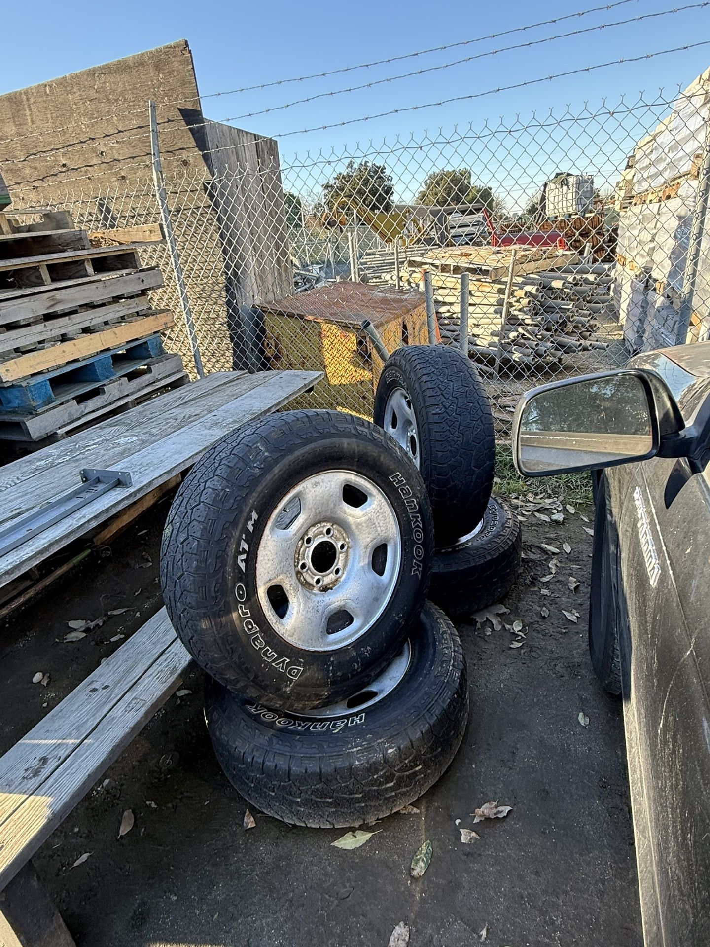 Rines #17 Precio $150