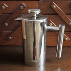 Meelio French Press Coffee Maker 