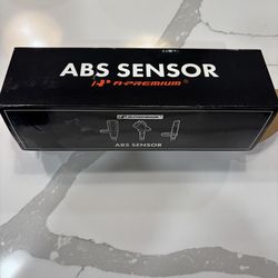 2022-2025 Honda Civic Abs Sensors