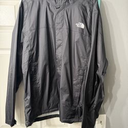 North Face Jackey