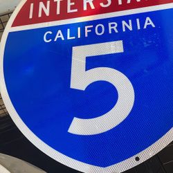 Freeway Signs 