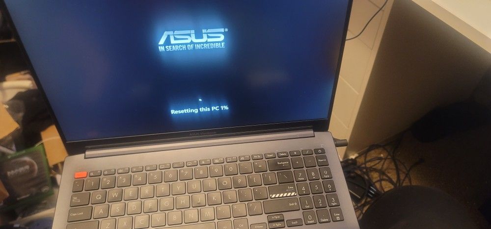 Asus Laptop Vivobook 16pro