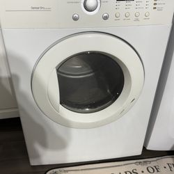 7.0 cu.ft. Super Capacity Dryer