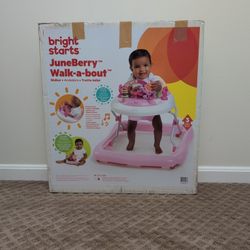 Baby Walker 