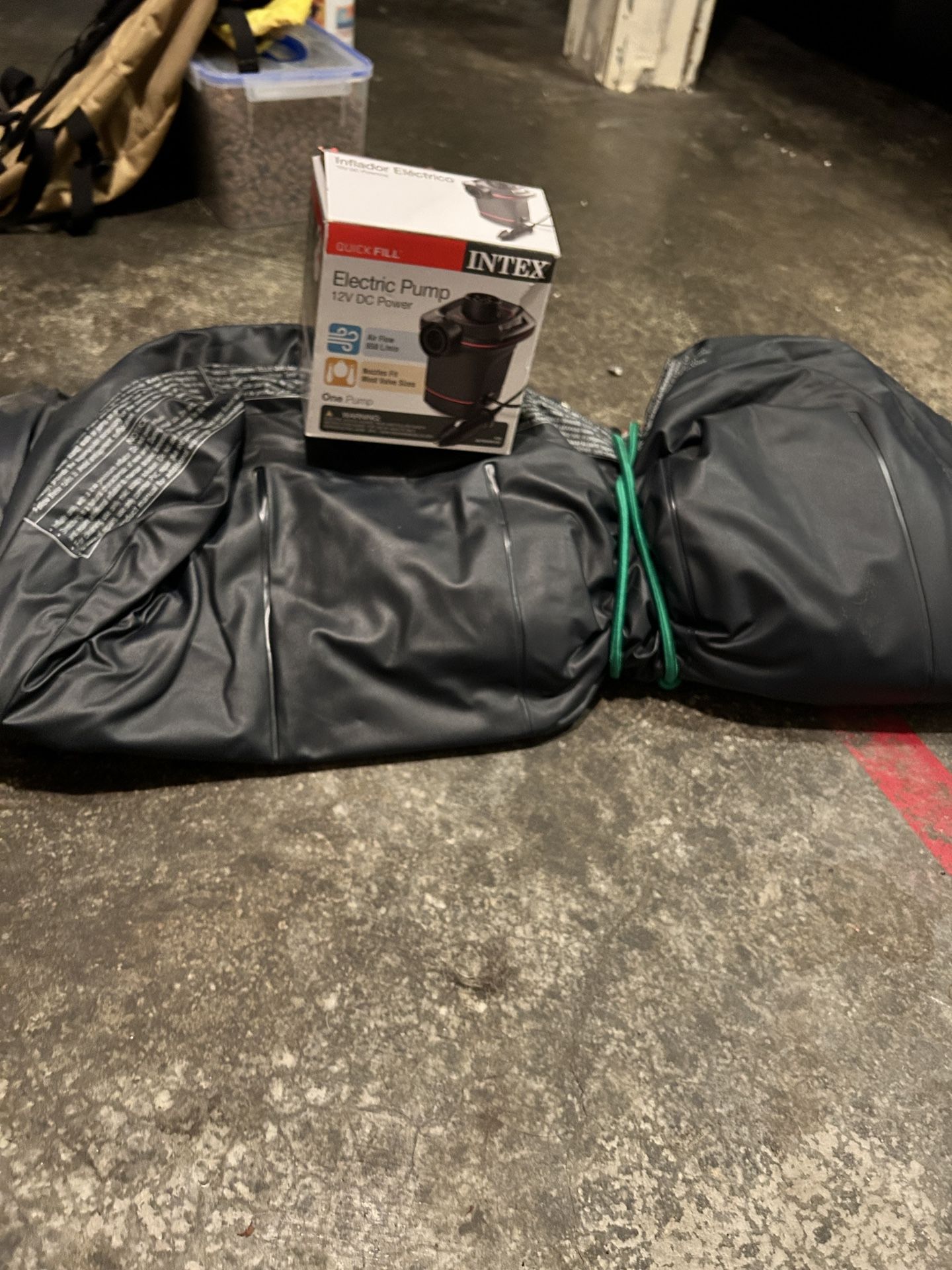 Air Mattress