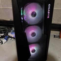 Intel Core i5-12600K Gaming pC