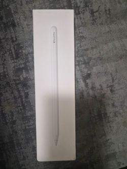 Apple Pencil Pro