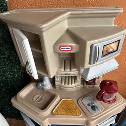 Kitchen Toy