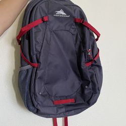 Backpack 