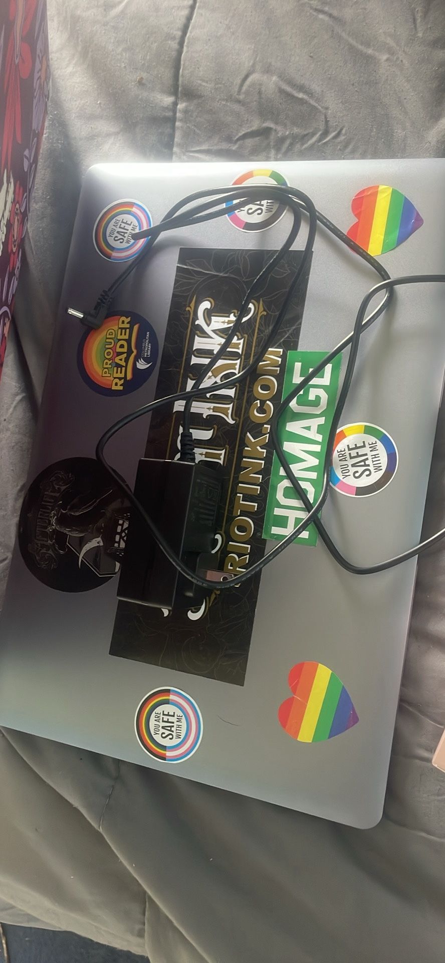 Some Stuff I Don’t Need Anymore