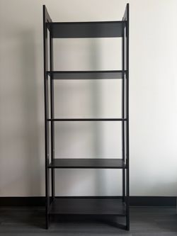 5 Tier IKEA Standing Shelf