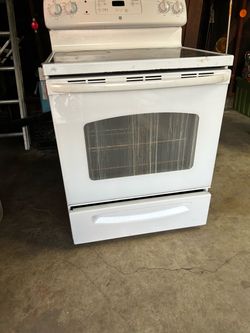 Stove