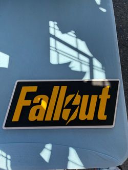 Fallout